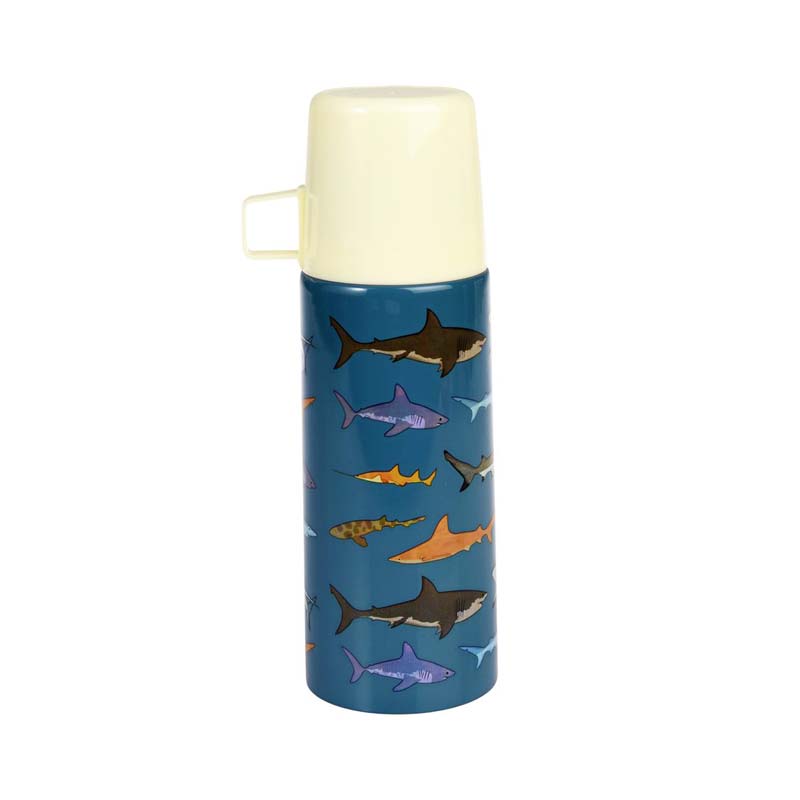 thermosflask sharks