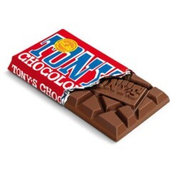 tony chocolonely melk