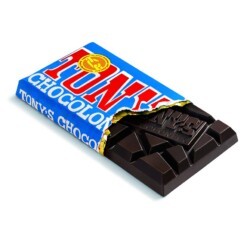 tony's chocolonely puur