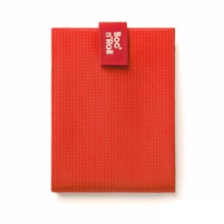 boc 'n roll active red