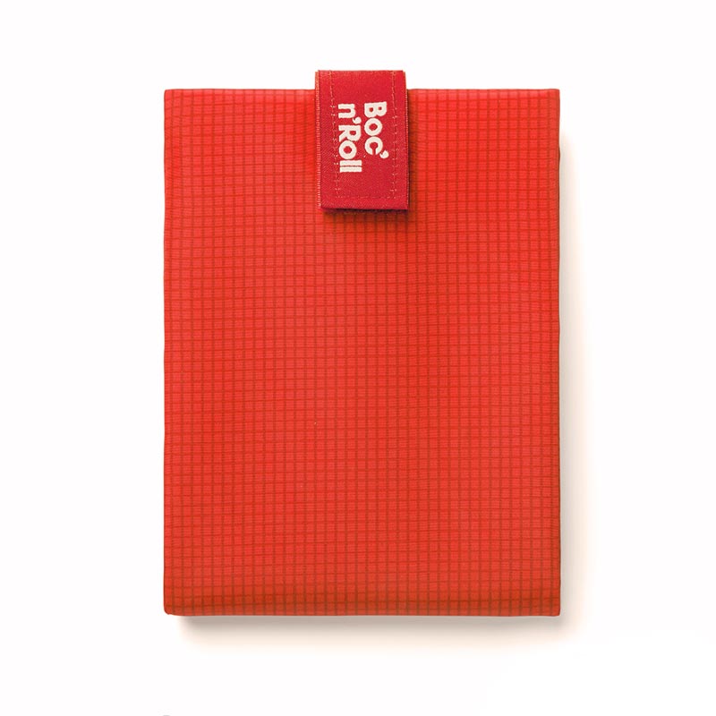 Boc’n’Roll Active Red