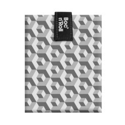 bocnroll tiles black