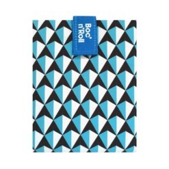 boc n roll tiles blue