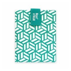 bocnroll tiles green