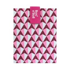 bocnroll tiles pink