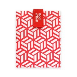 bocnroll tiles red
