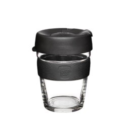 keepcup brew koffiebeker medium black