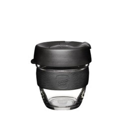 keepcup brew small black koffiebeker