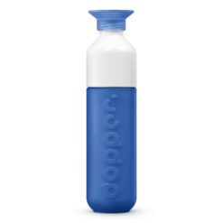 Dopper Pacific Blue Blauw