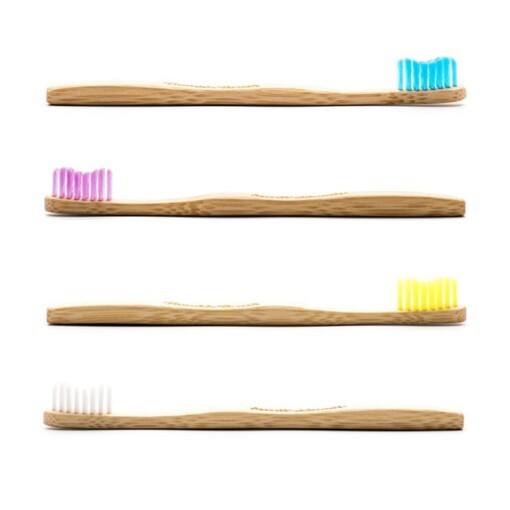 humblebrush kids tandenborstel