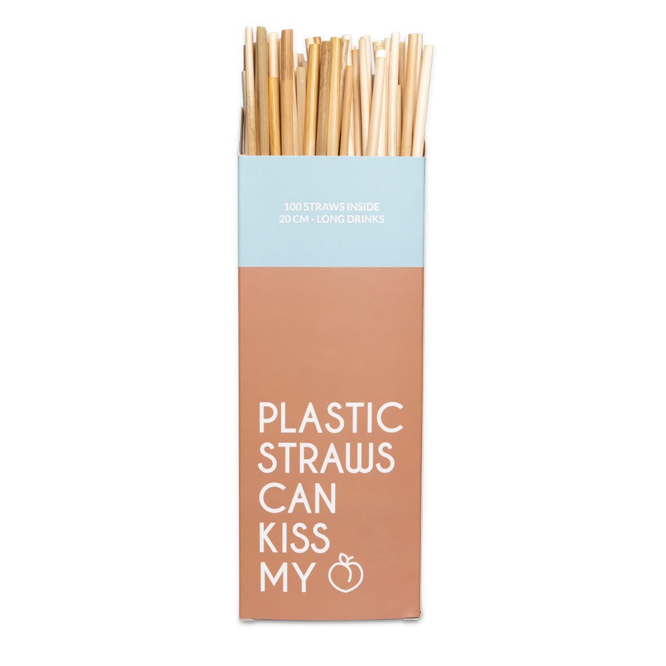 straw by straw rietjes