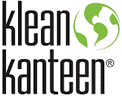 klean kanteen logo