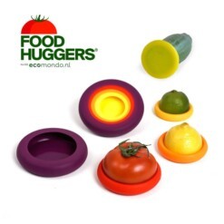 Autumn harvest food huggers