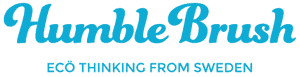 humble brush logo