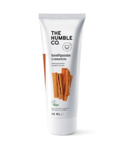 humblebrush tandpasta cinnamon