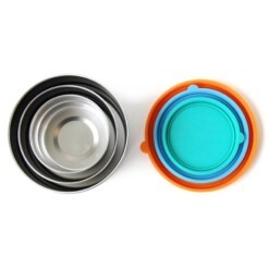 rvs bewaardozen