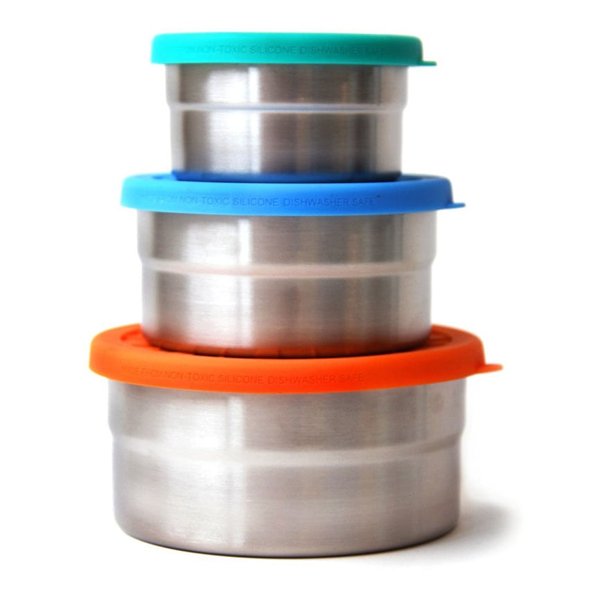 seal cup trio rvs bewaardozen