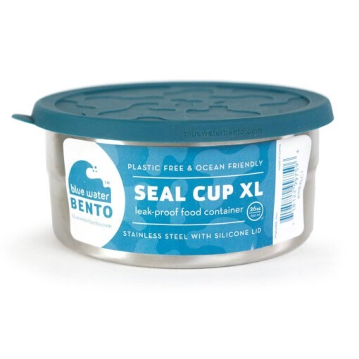 seal cup xl