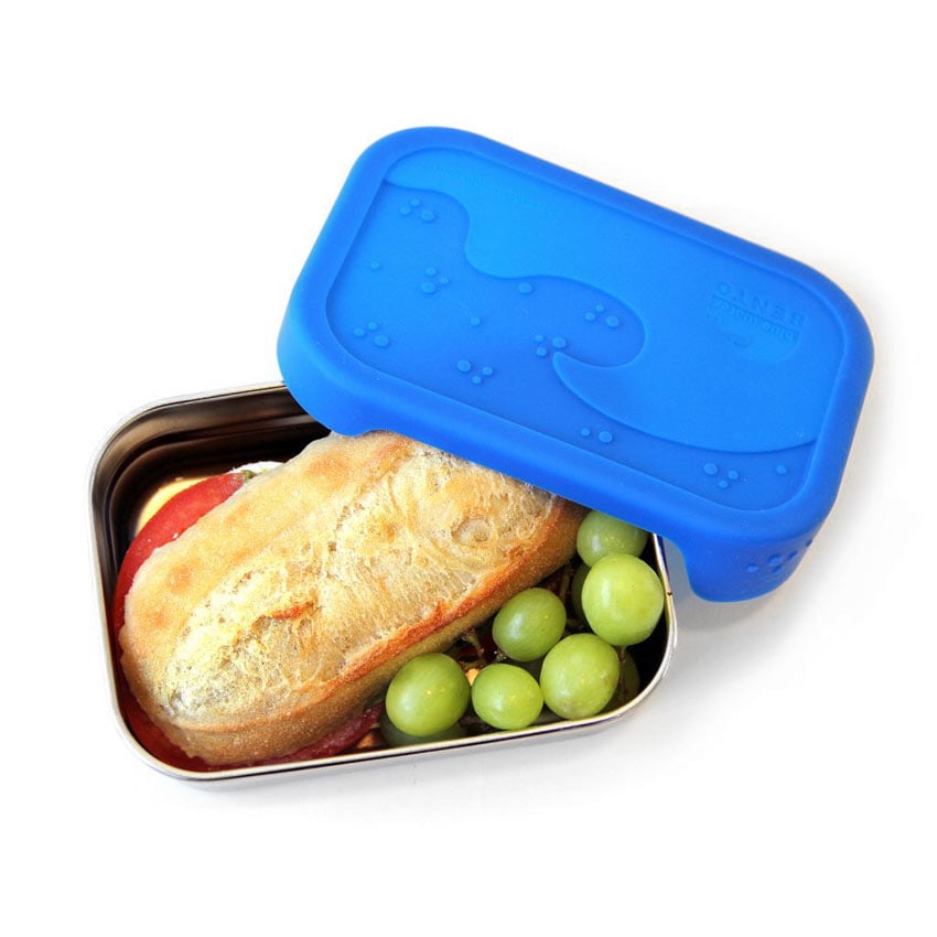 splash box