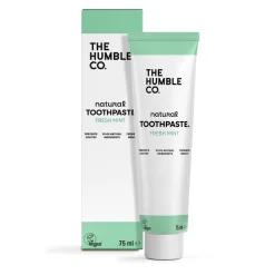 the humble co fresh mint tandpasta