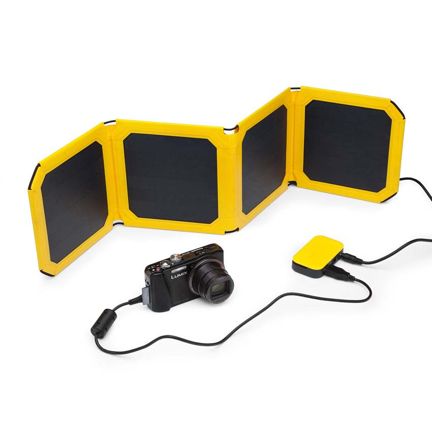 wakawaka solar panel en solar link