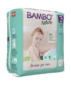 bambo nature luiers 3