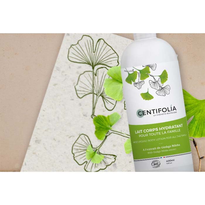Centifolia Biologische Bodylotion - Afbeelding 3