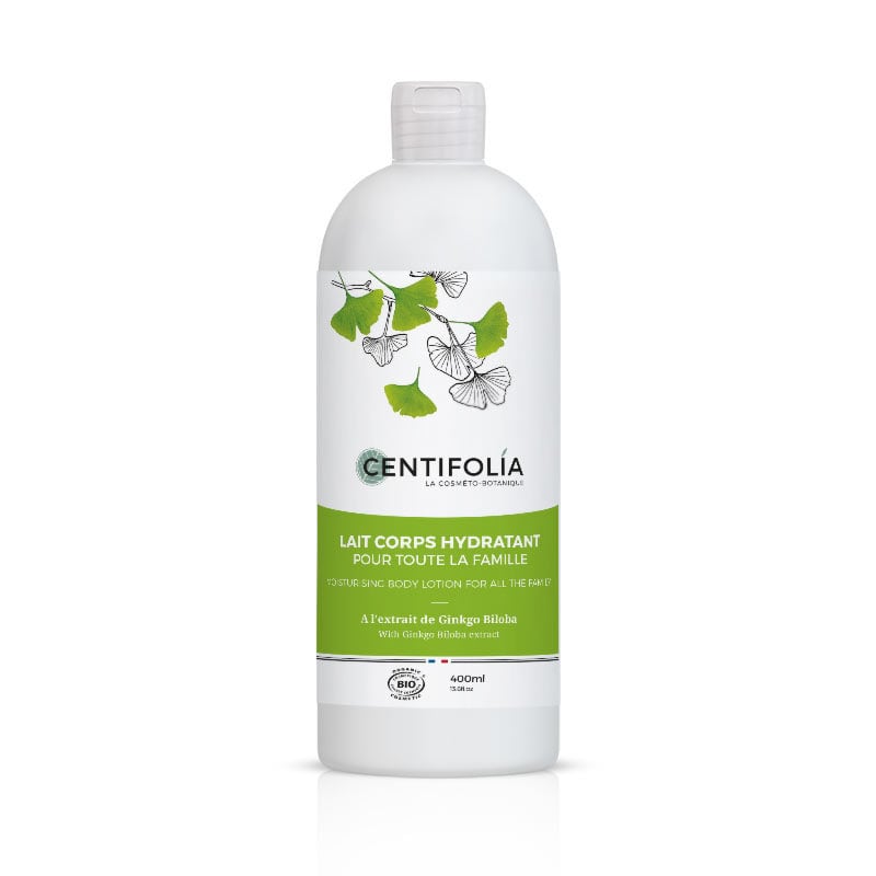 centifolia bodylotion biologisch