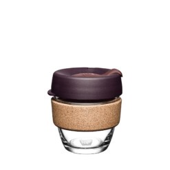keepcup brew cork alder small