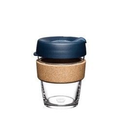 keepcup brew cork spruce medium