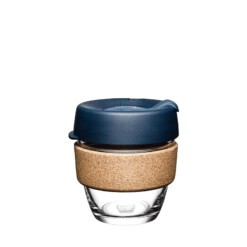 keepcup brew cork spruce small