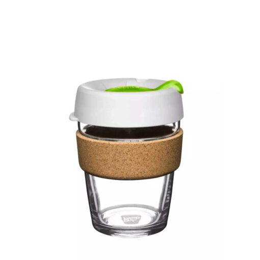 keepcup-medium-brew-cork-wit:groen