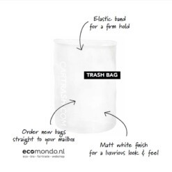 cartrash trashbag zakjes