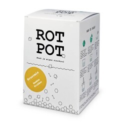 rotpot zachte kruiden zuurkool maken