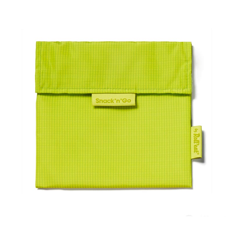 Snack'n'Go Herbruikbare Boterhamzakjes - Afbeelding 23