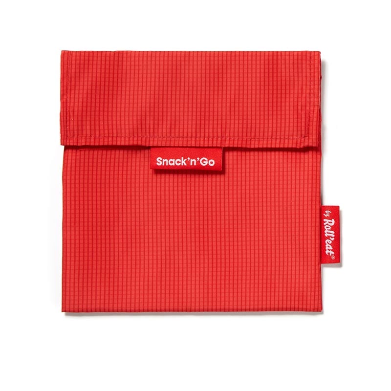 Snack'n'Go Herbruikbare Boterhamzakjes - Afbeelding 24
