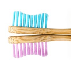 bamboe tandenborstel