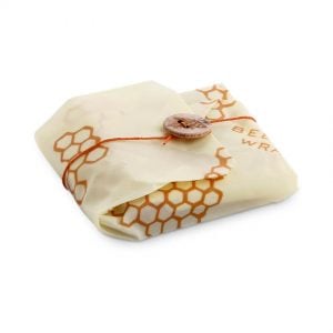 bees wrap sandwich
