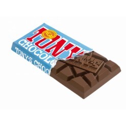 tony chocolonely donkere melk