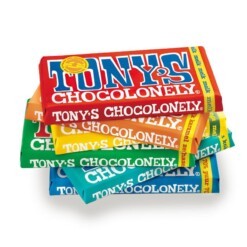 tony's chocolonely repen