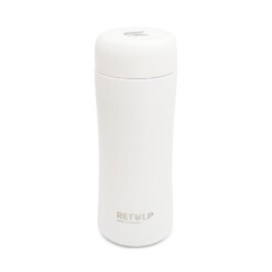thermosbeker wit