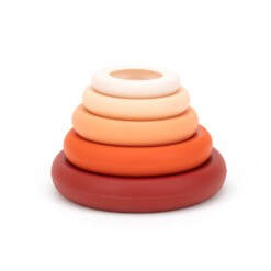 food huggers terracotta