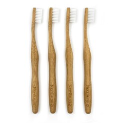 Nextbrush bamboe tandenborstels