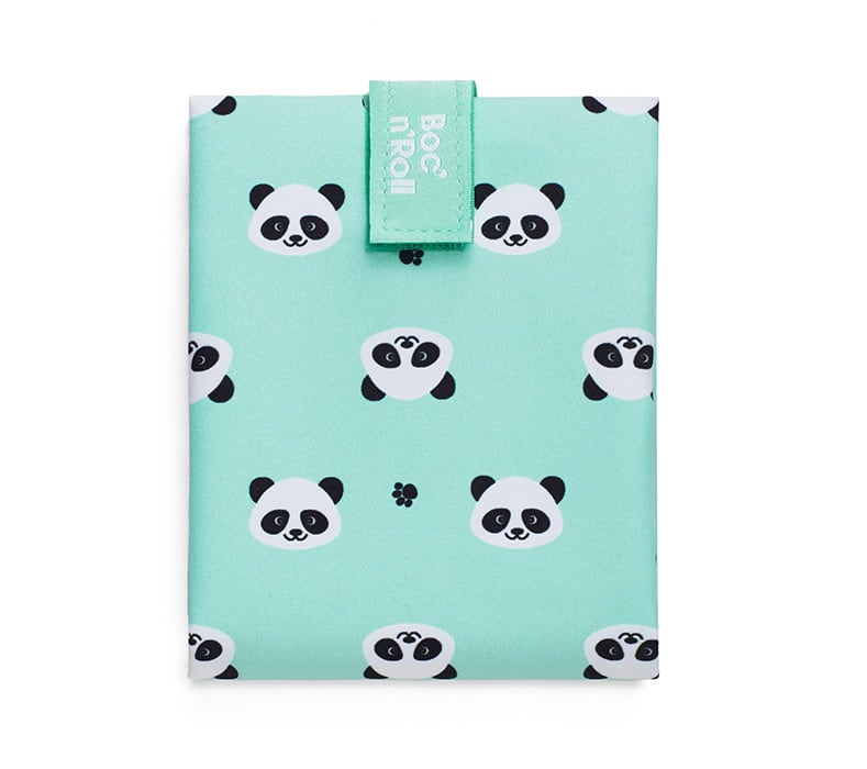 bocnroll panda