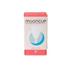moon cup menstruatiecup a