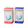 moon cup menstruatiecup set