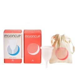 moon cup menstruatiecup inhoud a