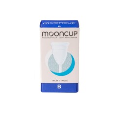 moon cup menstruatiecup b