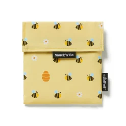 snackngo bee