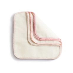 imse vimse wasbare doekjes roze